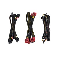 CHIEFTEC zdroj Photon Series, CTG-750C-RGB, 750W, 12cm RGB fan, Active PFC, Modular, Retail, 85+