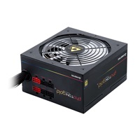 CHIEFTEC zdroj Photon Gold, GDP-750C-RGB, 750W, ATX-12V V.2.3/EPS-12V, PS-2, 14cm RGB fan, >90%