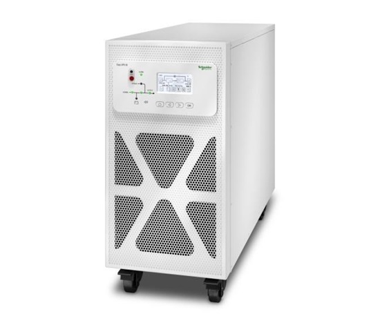 APC Easy UPS 3S 10 kVA 400 V 3:1 UPS for external batteries