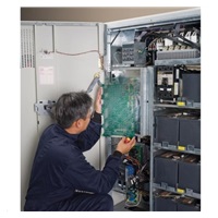 APC Easy Start-Up Service 5X8 for (1) Easy UPS 3S 40kVA UPS