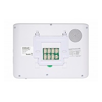 EVOLVEO DoorPhone IK06, set video dveřního telefonu s pamětí a barevným displejem