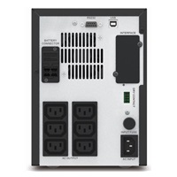 APC Easy UPS SMV 750VA 230V (525W)