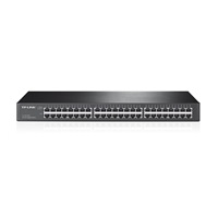 TP-Link switch TL-SG1048 (48xGbE)