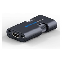 PREMIUMCORD HDMI 2.0 repeater až do 40m, rozlišení 4Kx2K