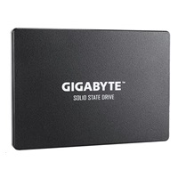 GIGABYTE SSD 480GB SATA (R:550MB/s W:480MB/s)