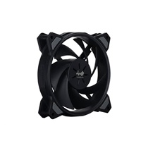 IN WIN Ventilátor Sirius Loop ASL120, RGB,  Triple pack