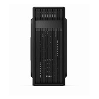 ZALMAN skříň T6,  ATX bez zdroje