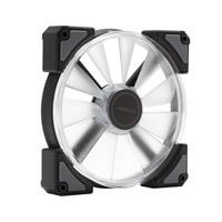 IN WIN Ventilátor Crown AC140, 14 cm, Single pack