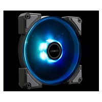 IN WIN Ventilátor Crown AC140, 14 cm, Twin pack