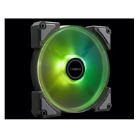 IN WIN Ventilátor Crown AC140, 14 cm, Twin pack