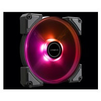 IN WIN Ventilátor Crown AC140, 14 cm, Twin pack