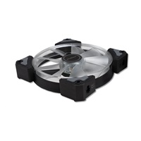 IN WIN Ventilátor Crown AC140, 14 cm, Twin pack