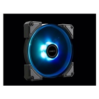 IN WIN Ventilátor Crown AC120, 12 cm, Single pack