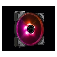 IN WIN Ventilátor Crown AC120, 12 cm, Single pack