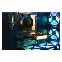 IN WIN Ventilátor Crown AC120, 12 cm, Single pack