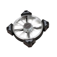 IN WIN Ventilátor Crown AC120, 12 cm, Single pack
