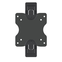 MANHATTAN Nástěnný držák LCD / TV, kloubový, 13” až 27”, 20 kg