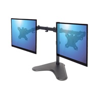 MANHATTAN Stojan (univerzální) pro 2 Monitory LCD, 13” až 32”, 8kg