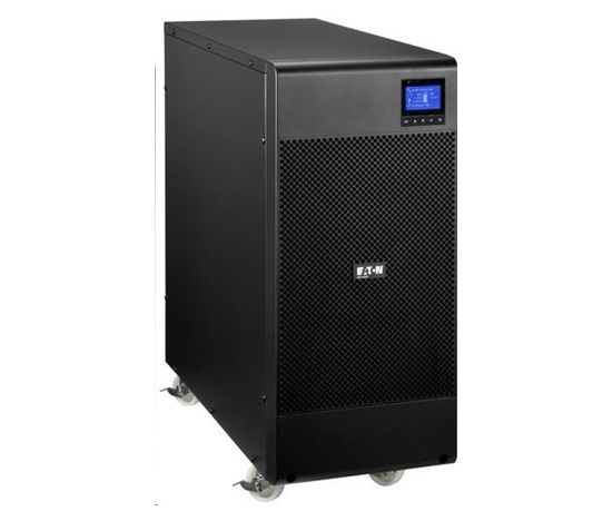 Eaton 9SX 6000i, 6kVA, LCD