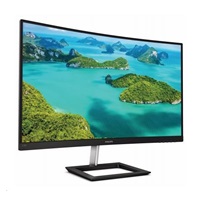 Philips MT VA LED 31,5" 328E1CA/00 - VA panel, UHD,  3840x2160, 250cd, HDMI, DP, repro, zakriveny