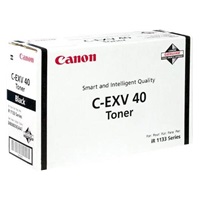 Canon toner C-EXV40  (IR1133/1133A/1133iF) (6000 str.)