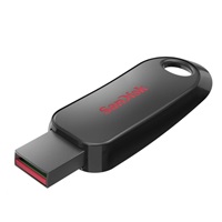 SanDisk Flash Disk 32GB Cruzer Snap, USB 2.0