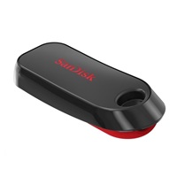 SanDisk Flash Disk 32GB Cruzer Snap, USB 2.0