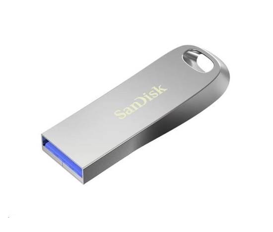 SanDisk Flash Disk 128GB Ultra Luxe, USB 3.1