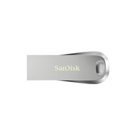 SanDisk Flash Disk 256GB Ultra Luxe, USB 3.1
