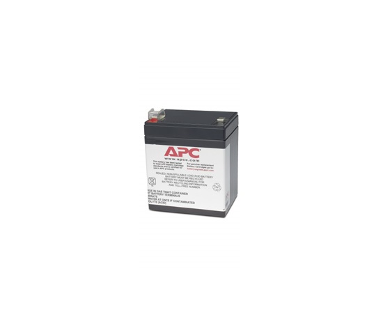 APC Replacement Battery Cartridge #46, BE500