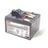 APC Replacement Battery Cartridge #48, SUA750, SUA750I, SMT750I, SMT750IC