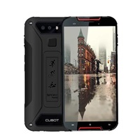Cubot Quest Lite, 3GB/32GB, Red