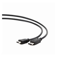 GEMBIRD Kabel DisplayPort na HDMI, M/M, 5m