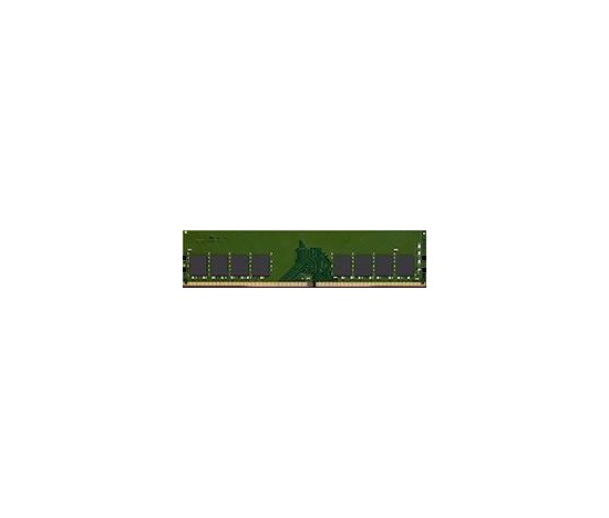 KINGSTON DIMM DDR4 8GB 3200MT/s CL22 Non-ECC 1Rx8 ValueRAM