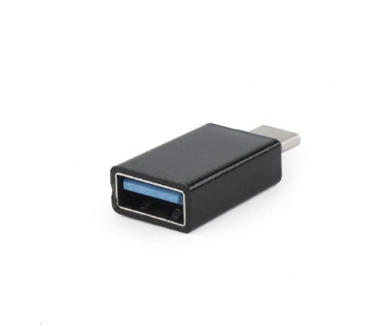 GEMBIRD CABLEXPERT USB Type-C adaptér (CM/AF)