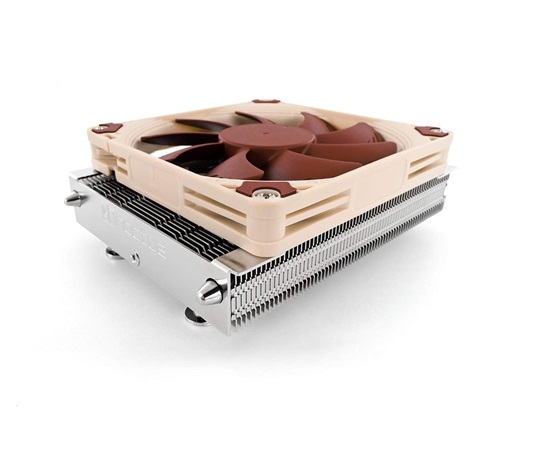 NOCTUA NH-L9a-AM4 - chladič procesoru