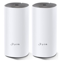TP-Link Deco E4 - Meshový Wi-Fi systém pro chytré domácnosti (2-pack)