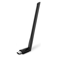 TP-Link Archer T2U Plus WiFi5 USB adapter (AC600,2,4GHz/5GHz,USB2.0)