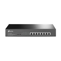TP-Link switch TL-SG1008MP (8xGbE,8xPoE+,153W)