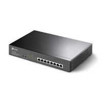 TP-Link switch TL-SG1008MP (8xGbE,8xPoE+,153W)