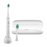 TrueLife SonicBrush Compact - sonický kartáček
