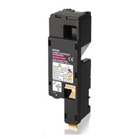EPSON High Capacity Toner Cartridge Black