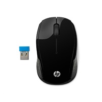 HP myš - 220 Mouse, wireless