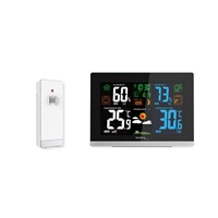 TechnoLine WS 6462 - meteorologická stanice