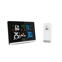 TechnoLine WS 6462 - meteorologická stanice