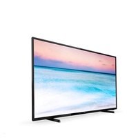 Philips 50PUS6504/12, SMART 50" 4K UHD LED TV SAPHI, DVB T/C/T2/T2-HD/S/S2