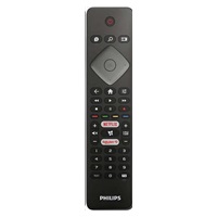 Philips 50PUS6504/12, SMART 50" 4K UHD LED TV SAPHI, DVB T/C/T2/T2-HD/S/S2