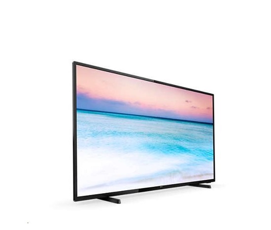 Philips 43PUS6504/12, 43 4K UHD LED SMART TV SAPHI, Dolby Vision a Dolby Atmos.