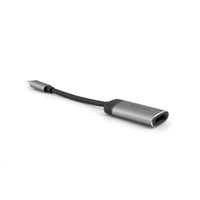 VERBATIM Adapter HUB USB-C to HDMI 4K