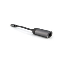 VERBATIM Adapter HUB USB-C to RJ45